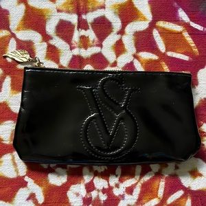 VS Zip Up mini bag/change purse